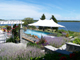 Garden Party Tent in Bridgehampton