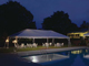 Bridgehampton Pool Tent
